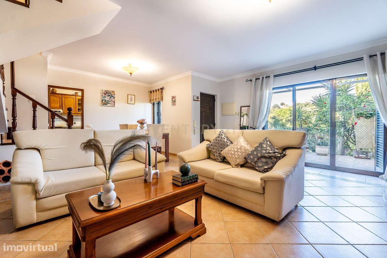 Moradia geminada T2 em Albufeira - Grande imagem: 2/33