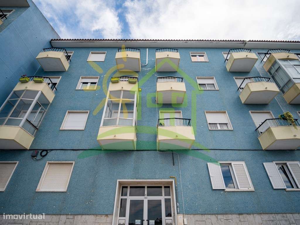 Apartamento T3 em Ramada - Odivelas | Excelente Localização e Lumin...-35
