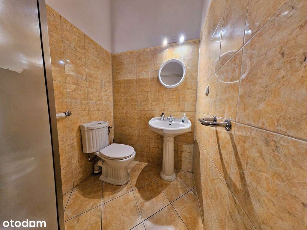 Lokal użytkowy na sprzedaż Wrocław/Krzyki/Klecina-16