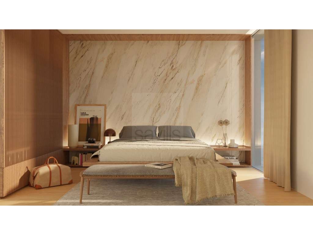 Apartamento T3 no THE AVENUE, Antas - Porto - Grande imagem: 5/10