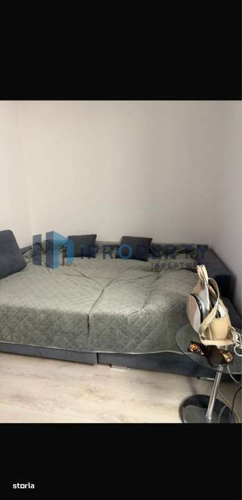 Garsoniera | Hils Pallady/Titan | parcare | centrala - Imagine principală: 4/7