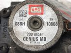 REDUKTOR DO GAZU LPG    BRC GENIUS 800 - 4