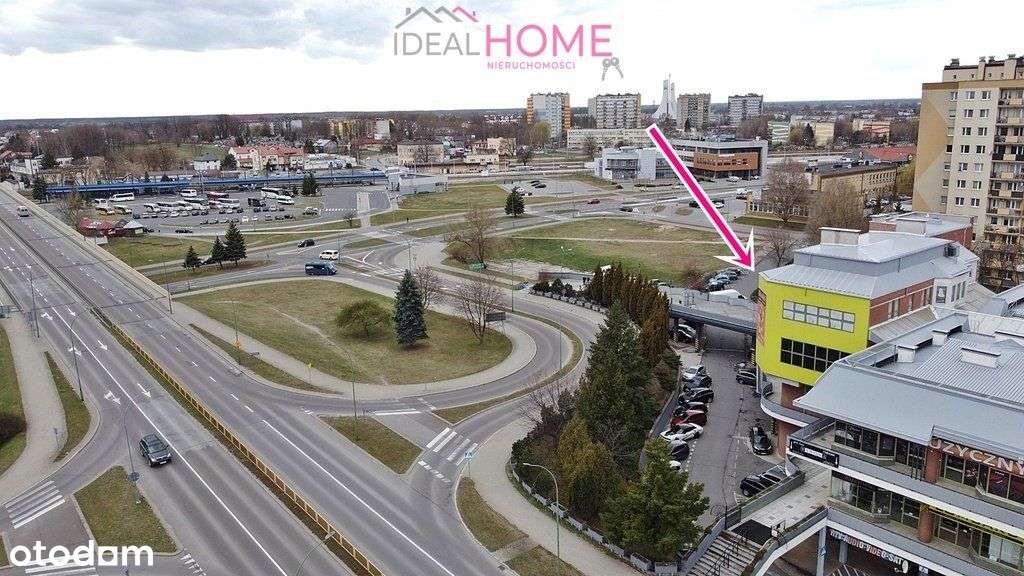 Lokal na wynajem w Centrum Handlowym - Pełny obrazek: 4/9