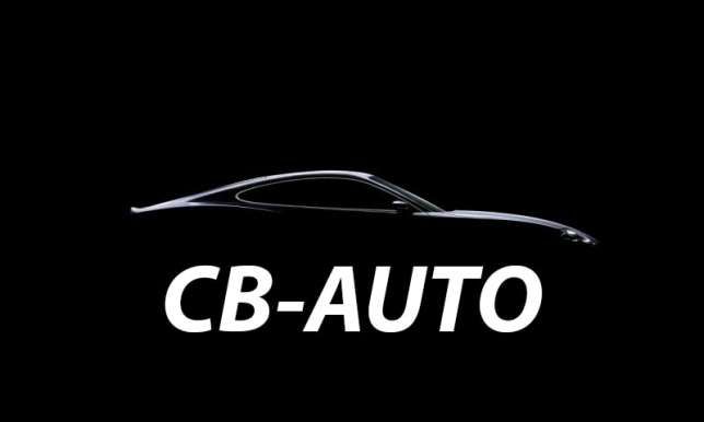CB-AUTO logo