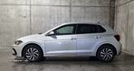 VW Polo 1.0 TSI Life - 10