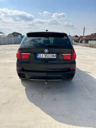 BMW X5 xDrive30d - 6