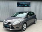 Ford Focus 1.6 TDCi DPF Start-Stopp-System Trend - 1