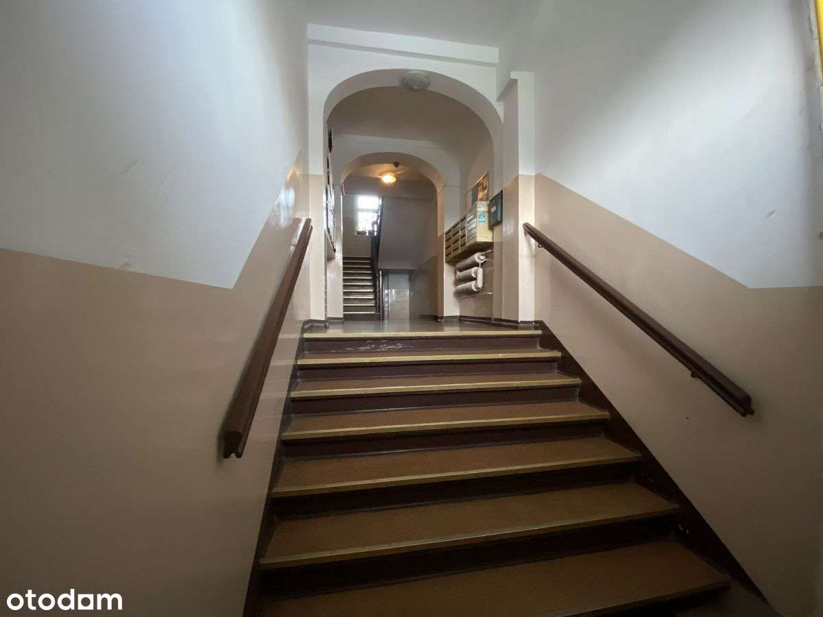 3 pok/ Parter/ 67 m2/ Pomorzany-10