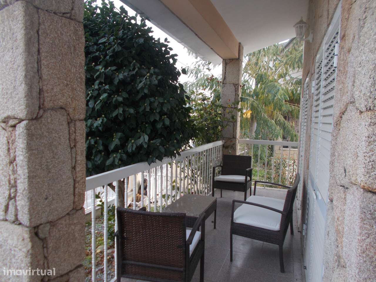 Moradia em Chaves Oportunidade de negocio - Grande imagem: 5/37