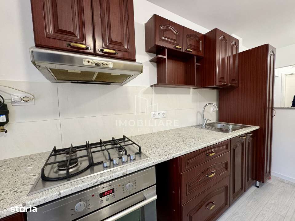 Apartament renovat , 3 decomandate , Zorilor -Sigma , Str Jupiter - Imagine principală: 3/16