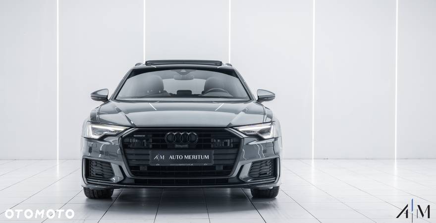 Audi A6 40 TDI mHEV Quattro S Line S tronic - 7