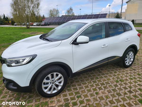 Renault Kadjar Energy dCi 110 Experience - 25