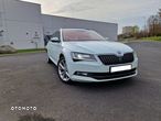 Skoda Superb 2.0 TDI Ambition DSG - 1