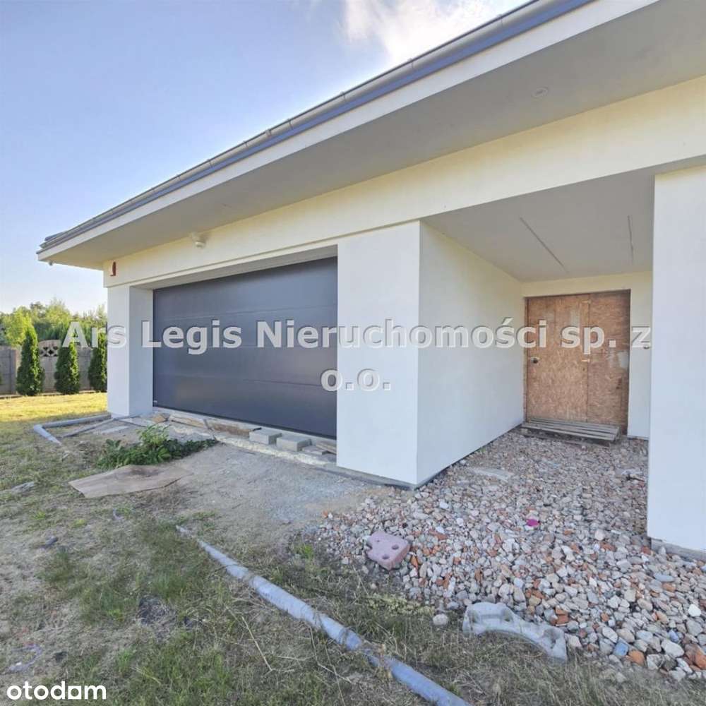 Dom, 163,30 m², Budy Słodkowskie-2