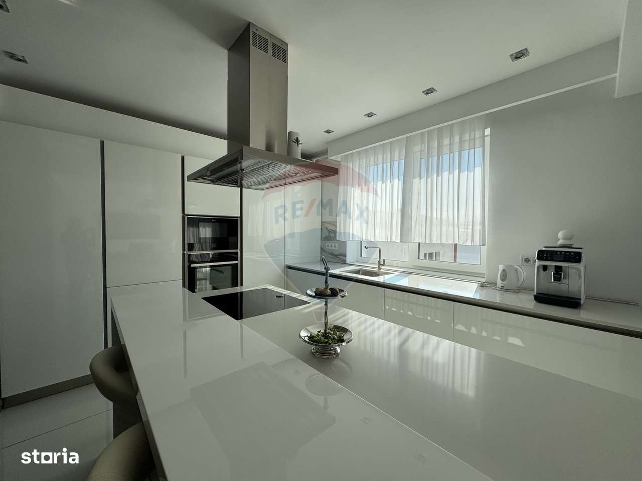 Singurul Penthouse de Vânzare în Mediaș – 180 mp Utili-8