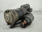 Motor De Arranque Renault Megane Ii Grandtour (Km0/1_) - 3