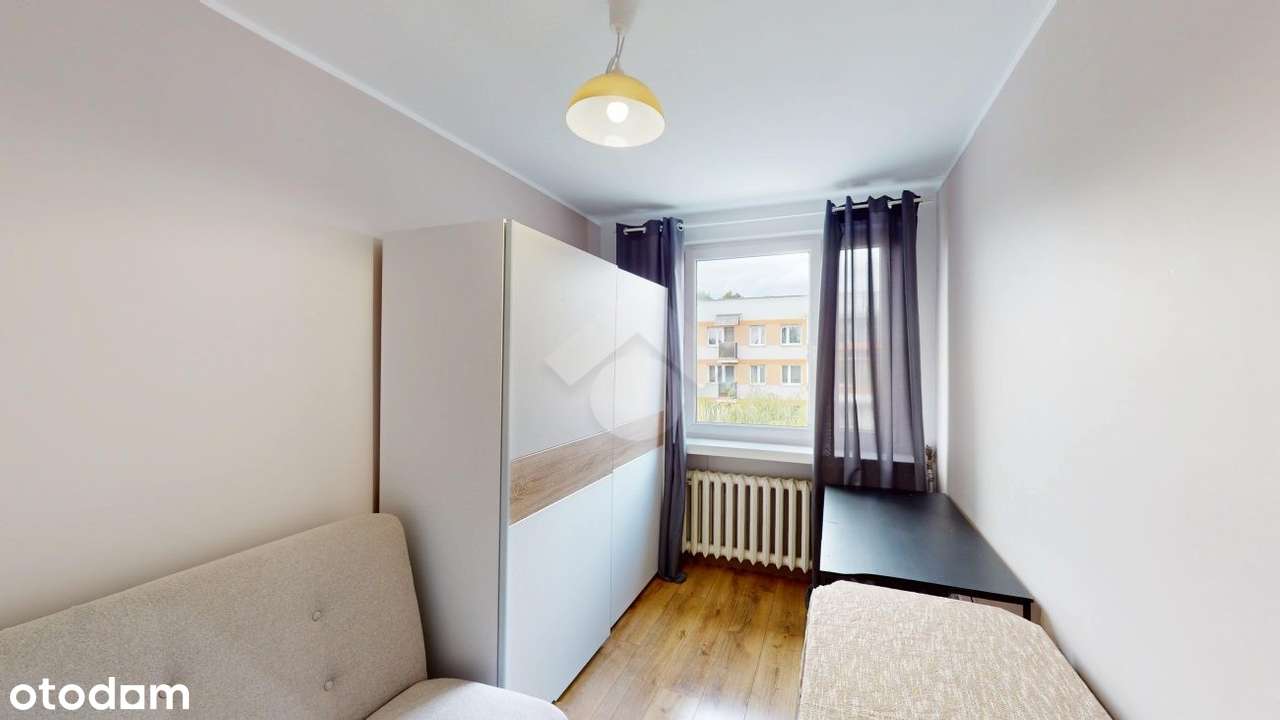 ŚWIĄTECZNA OBNIŻKA! 3 pokoje po remoncie | BALKON-4