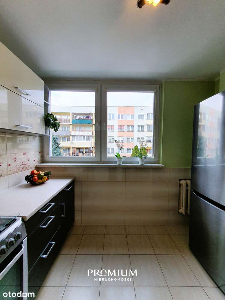 Mieszkanie 2 pokoje ul. Chrobrego Oława-7