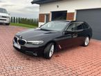 BMW Seria 5 520d - 16