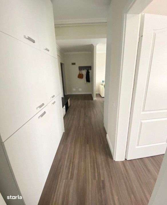 apartament cu 2 camere,etaj intermediar - Imagine principală: 3/7