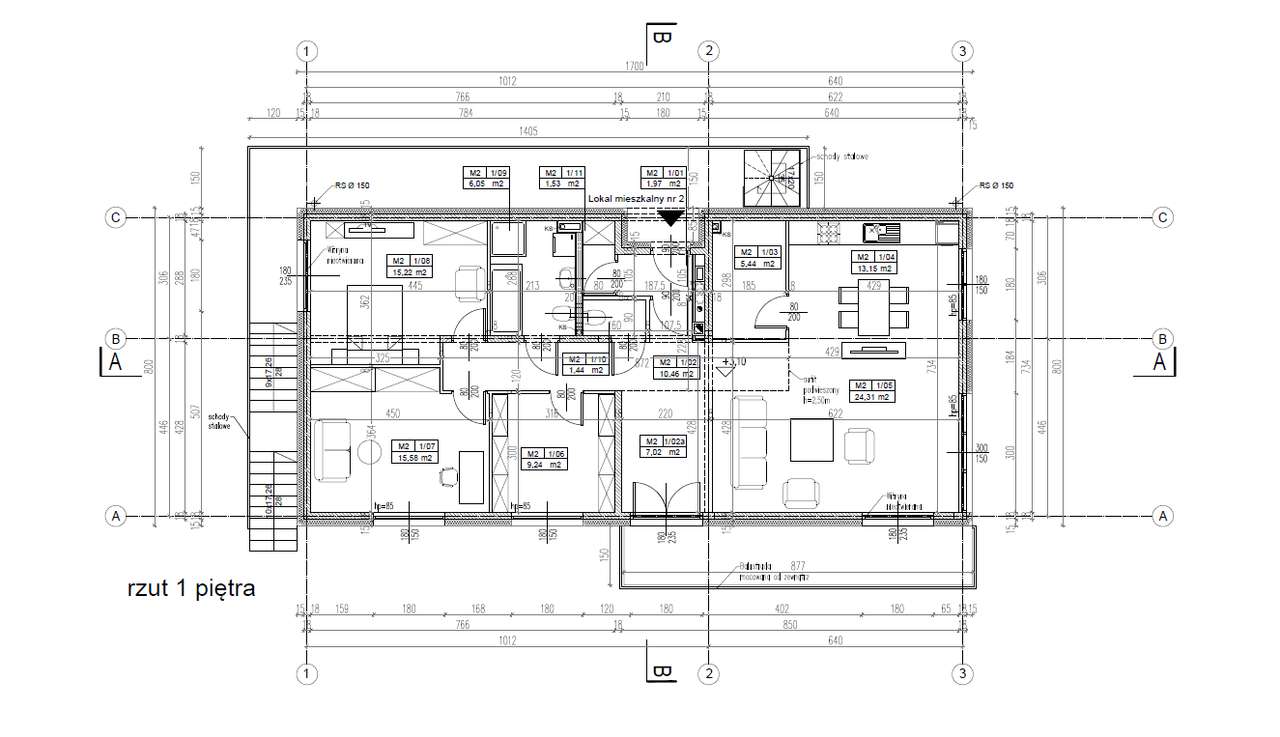 Wrocław | Grabiszyn | dom wolostojący - Kupujący nie płaci prowizji!!-14