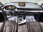 Audi SQ7 4.0 TDI Quattro Tiptronic - 8