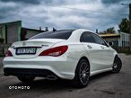 Mercedes-Benz CLA 250 4-Matic Sport - 10