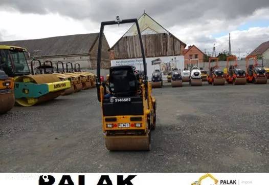 JCB Walec JCB VMT 160 , 2018 r ,CENA NETTO  51 000 PLN - 9