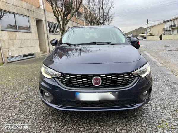 Fiat Tipo 1.3 M-Jet Easy J17 - 6