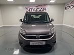 Fiat Doblo Combi 1.3 Multijet - 6