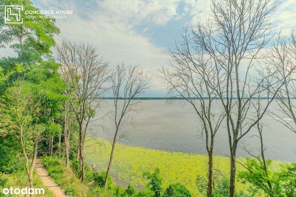 Apartament w Zegrzu | 66,6 m2 | widok na zalew-8