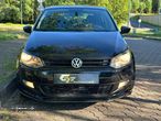 VW Polo 1.6 TDI Comfortline - 3