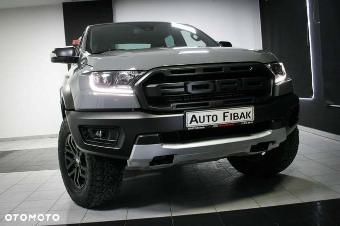 Ford Ranger Raptor - 6