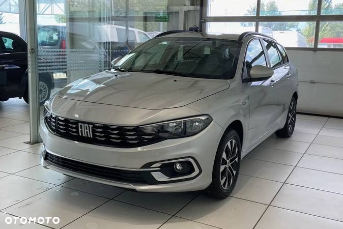 Fiat Tipo 1.0 T3 City Life - 1