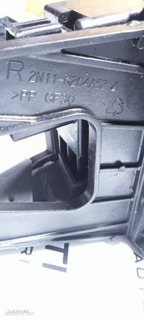 Broasca Incuietoare de la Usa Portiera Dreapta Spate Ford Fusion 2002 - 2012 Cod 2N11-N264A52-A - 4