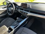 Audi A4 Avant 2.0 TDI - 10