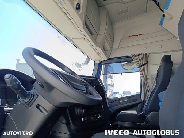 Iveco S-Way OKT AS440S53T/P - 11