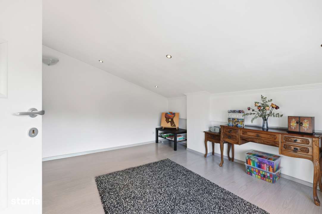 2 camere | Bucurestii Noi | Bazilescu | Damaroaia | Metrou | Com 0%-14