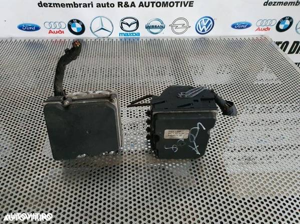 Pompa Modul Abs Mercedes A/B Class W169 W245 Livram Oriunde Pompa Modul Abs Mercedes A/B Class W169 - 1