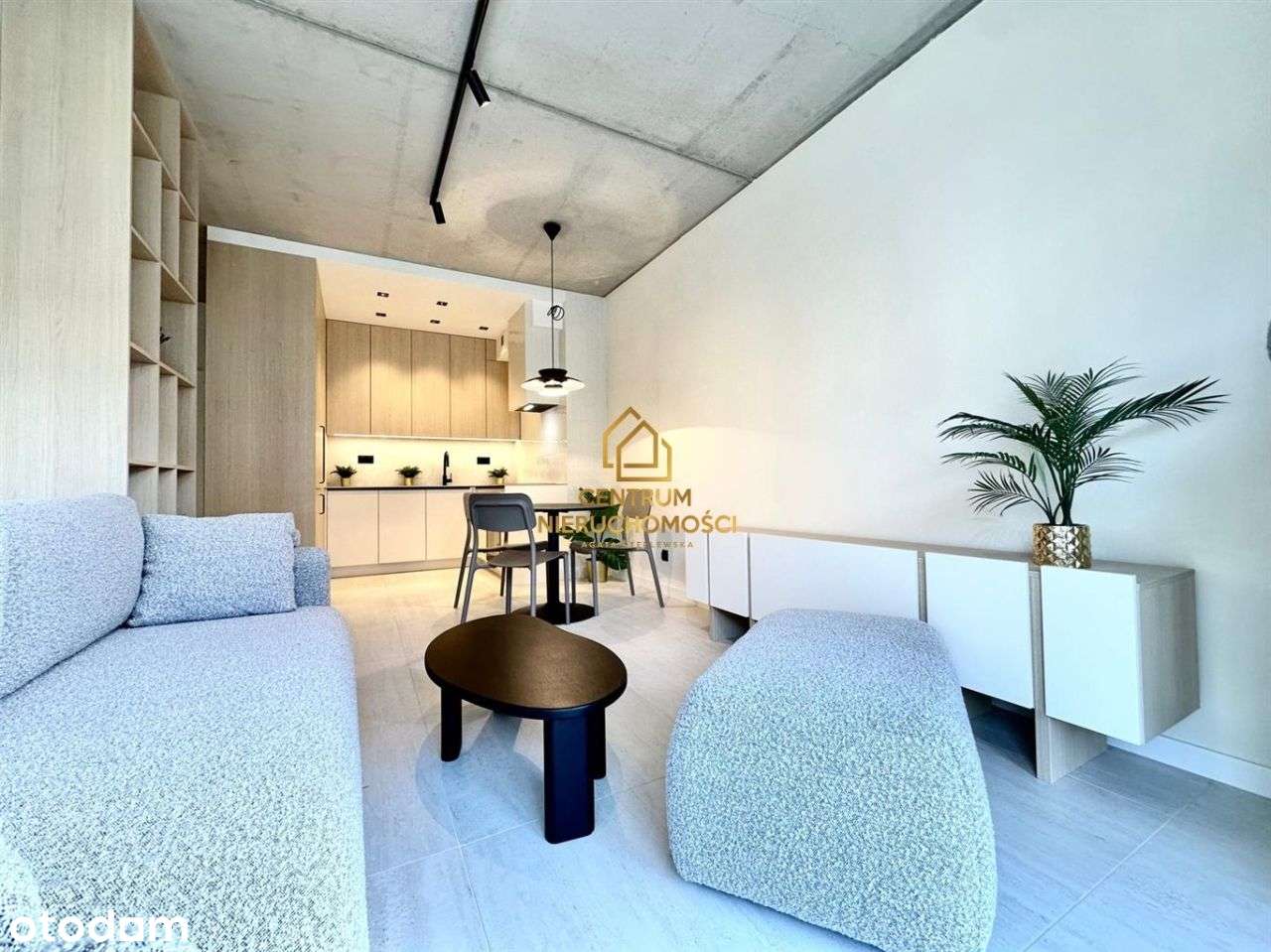 Nowoczesny apartament– Osiedle Stary Browar - Pełny obrazek: 4/11