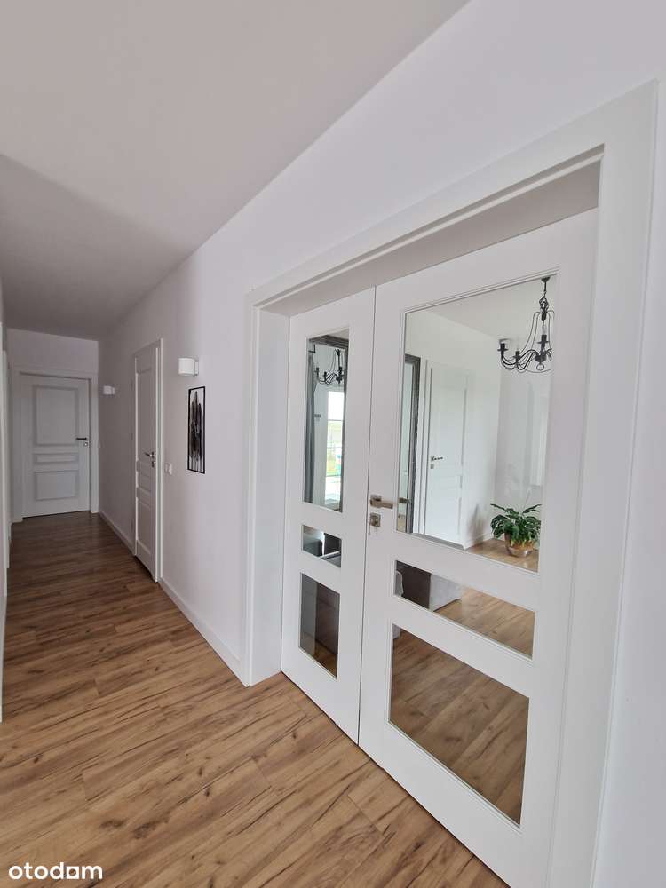 Wyjątkowy dom pod lasem, gotowy, bez nakładów finansowych, Środa Wlkp.-12