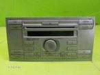 FORD KUGA MK1 I 09r radio CD 8V4T-18C815-AE - 1