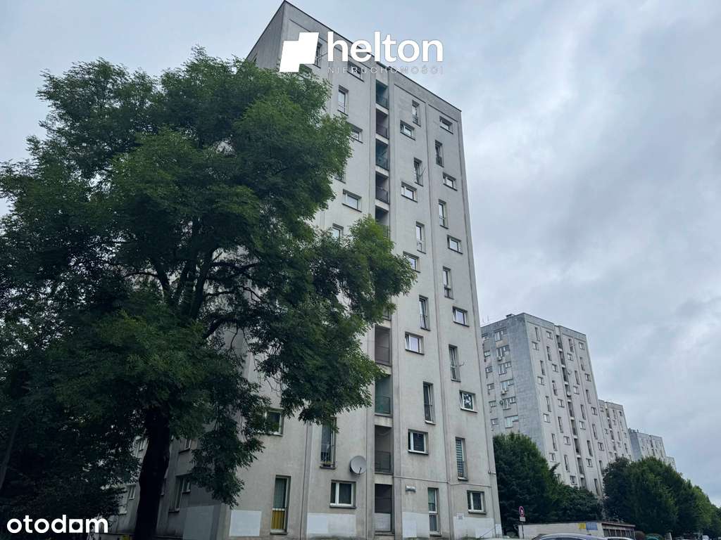 Ustawne 2 pokoje | Planty Bieńczyckie-8