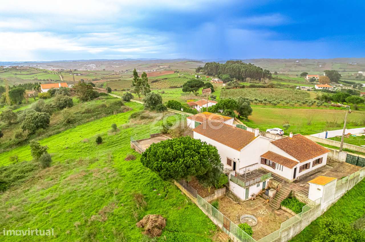 Moradia T2+2 Ventosa Alenquer - Grande imagem: 5/34