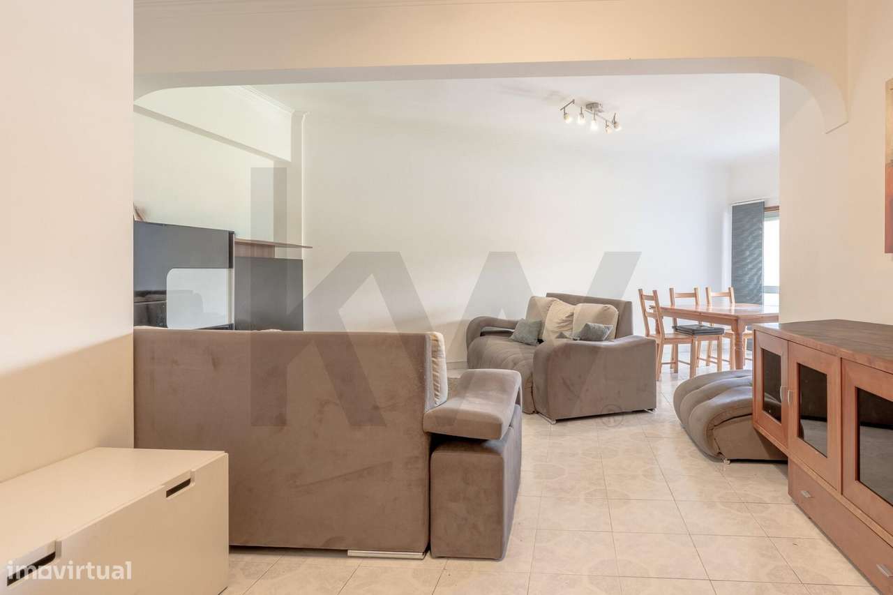 T2 com Vista Rio na Quinta da Piedade – Espaço, Conforto e Localização-10