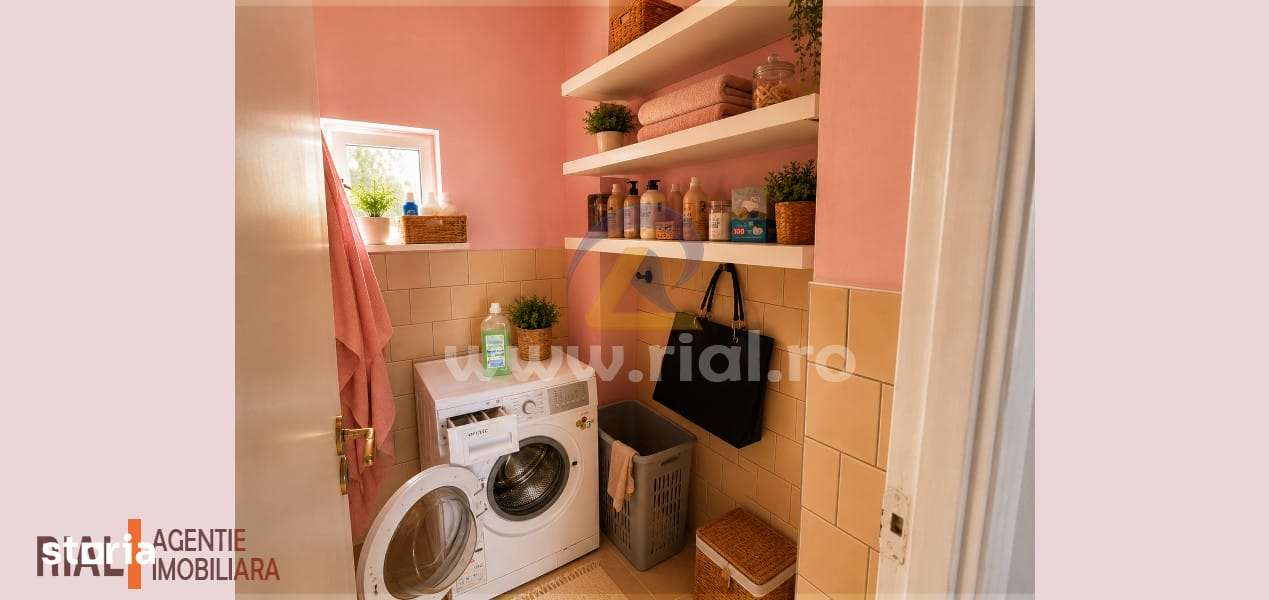 Apartament 3 camere de vanzare | Vitrometan-4