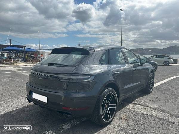 Porsche Macan - 2