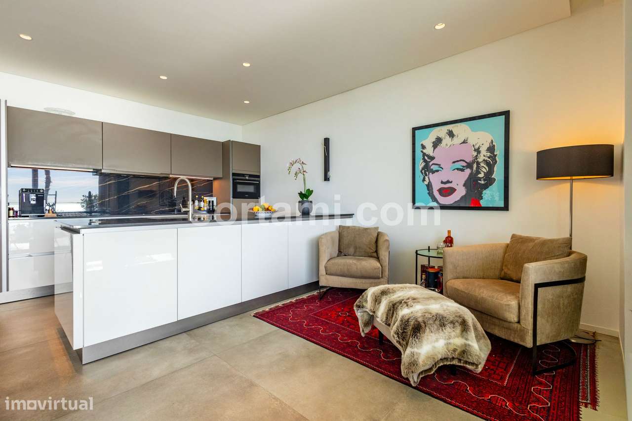 Apartamento T3 Venda em Albufeira e Olhos de Água,Albufeira - Grande imagem: 4/45