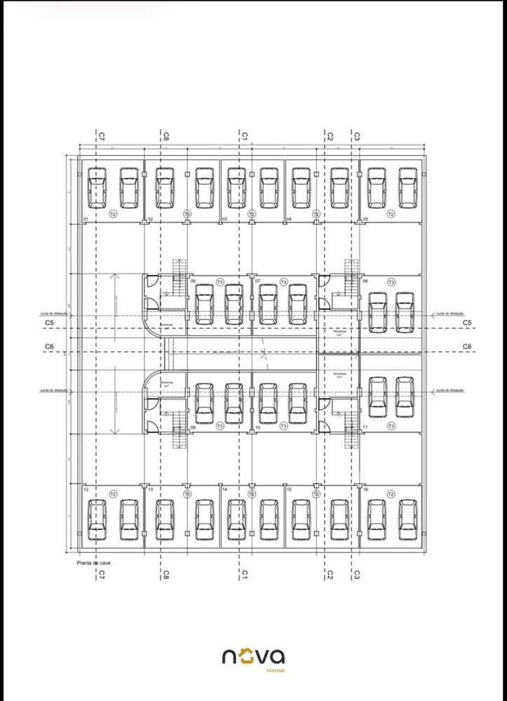 T1 NOVO | POUSA RESIDENCE – BARCELOS-28