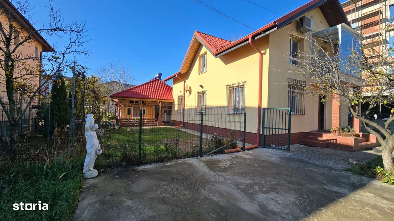 Drumul Taberei - Brancusi - Imagine principală: 1/11